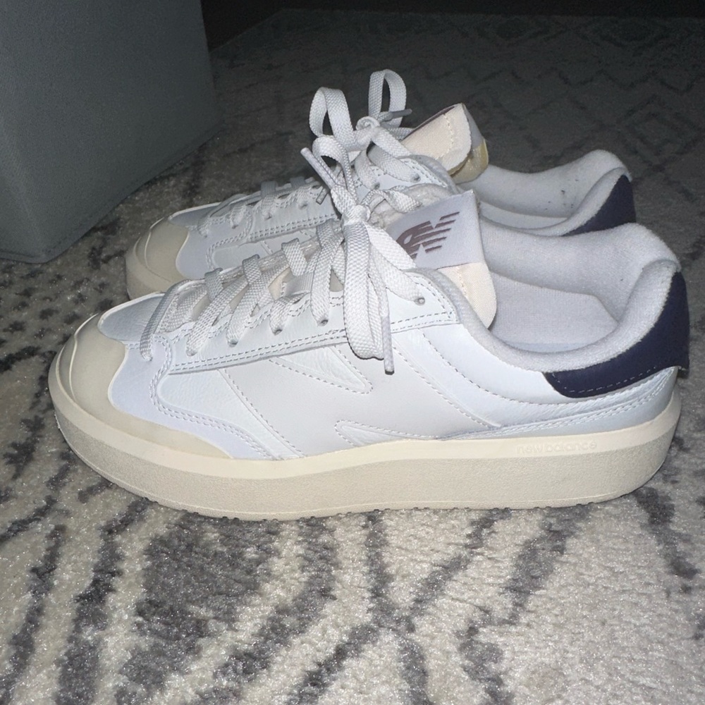 New balance ct302